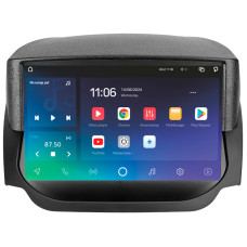 Android head unit SIGMA X9432 ANDROID 10 4+32 Gb 4G DSP Ford EcoSport Eco Sport 2014-2018 9" (L1)