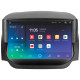 Android head unit SIGMA X9432 ANDROID 10 4+32 Gb 4G DSP Ford EcoSport Eco Sport 2014-2018 9" (L1)