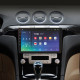 Android head unit SIGMA X9464 ANDROID 10 4+64 Gb 4G DSP Ford S-MAX 1 2006-2015 (F1) 9"