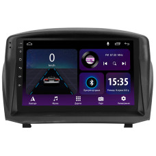 Magnetófono de a bordo SIGMA E9232 ANDROID 10 2+32 GB para Ford Fiesta Mk 6 (F2) 2008-2019 (A) 9