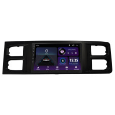 Android head unit SIGMA E10232 ANDROID 10 2+32 Gb Ford TRANSIT 2021-2023 LHD BLACK 10"