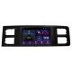 Android head unit SIGMA E10232 ANDROID 10 2+32 Gb Ford TRANSIT 2021-2023 LHD BLACK 10"