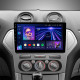 Android head unit Teyes CC3 4+32 Gb Ford Mondeo 4 2006-2010 10"