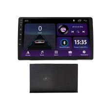 Android head unit SIGMA E10232 ANDROID 10 2+32 Gb Ford TRANSIT 350 2021+ LOW-END 10"
