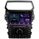Android head unit SIGMA E10232 ANDROID 10 2+32 Gb Ford Explorer 5 2011 - 2019 (B) 10" (L3)