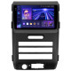 Android head unit Teyes CC3 6+128 Gb Ford F150 P415 Raptor 2008-2014 (F1) 9" 2k (L2)