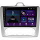 Android head unit SIGMA E9232 ANDROID 10 2+32 Gb Ford Focus 2 Mk 2 2004-2011 (F2) 9"