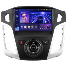 Android head unit Teyes CC3 4+32 Gb Ford Focus 3 Mk 3 2011-2019 9" 2k (L1)