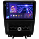 Android head unit Teyes CC3 4+32 Gb Ford Mustang 5 S-197 (F1) 2009-2014 10" 2k (L3)