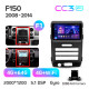 Android head unit Teyes CC3 4+64 Gb Ford F150 P415 Raptor 2008-2014 (F1) 9" 2k (L2)