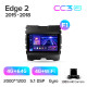 Android head unit Teyes CC3 4+64 Gb Ford Edge 2 2015-2018 (F1) 9" 2k