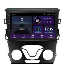 Android head unit SIGMA E9232 ANDROID 10 2+32 Gb Ford Mondeo 5 (ZYJ) 2014-2019 9"