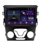 Android head unit SIGMA E9232 ANDROID 10 2+32 Gb Ford Mondeo 5 (ZYJ) 2014-2019 9"