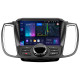 Android head unit Teyes CC3L 4+32 Gb Ford Kuga 2 Escape 3 2012 - 2019 (B) 9" (buttons) (L2)