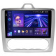 Android head unit Teyes CC3 4+64 Gb Ford Focus 2 Mk 2 2004-2011 (F2) 9" 2k