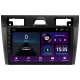 Android head unit SIGMA E9232 ANDROID 10 2+32 Gb Ford Fiesta Mk VI 5 Mk5 2002 - 2008 9"