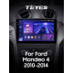 Magazynofon Teyes CC3 6+128 GB do Ford Mondeo IV (2011–2014), 10