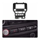 Magallanes SIGMA E9232 ANDROID 10 2+32 GB para Ford Mustang VI S550 (F1) 2014-2023, pantalla de 9