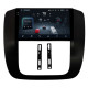 Android head unit Teyes CC4 Pro 12+256 Gb GMC YUKON CHEVROLET TAHOE SUBURBAN 2007-2012 9" 2k