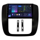 Android head unit Teyes CC3L 4+64 Gb GMC YUKON CHEVROLET TAHOE SUBURBAN 2007-2012 9"