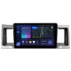 Android head unit Teyes CC3L 4+64 Gb Geely SC7 2011-2015 9"