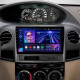 Android head unit Teyes CC3 4+32 Gb Geely MK 1 2006-2013 9"