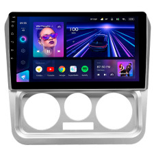 Android head unit Teyes CC3 4+32 Gb Geely CK 2008-2016 9"