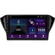 Android head unit Teyes CC3L 4+64 Gb Geely GS 2016-2020 Emgrand EC7 1 2018-2020 (F2) 10"