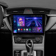 Štátní magnetofon Teyes CC3 4+32 GB pro Geely GS (2016–2020), Emgrand EC7 1 (2018–2020, F2), 10