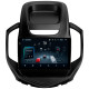 Android head unit Teyes CC4 Pro 12+256 Gb Geely GC6 2016-2019 9" 2k
