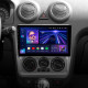 Android head unit Teyes CC3 4+32 Gb Geely CK 2008-2016 9"