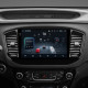 Android head unit Teyes CC4 Pro 12+256 Gb Geely Emgrand X7 Vision X6 Haoqing SUV 2014-2020 9" 2k (L1)
