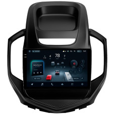 Android head unit Teyes CC4 Pro 8+128 Gb Geely GC6 2016-2019 9" 2k