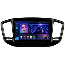 Android head unit Teyes CC3 4+32 Gb Geely Emgrand X7 Vision X6 Haoqing SUV 2014-2020 9" (L1)