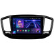 Android head unit Teyes CC3 4+32 Gb Geely Emgrand X7 Vision X6 Haoqing SUV 2014-2020 9" (L1)