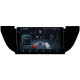 Android head unit Teyes CC4 Pro 12+256 Gb Geely GS 2016-2020 Emgrand EC7 1 2018-2020 (F1) 9" 2k
