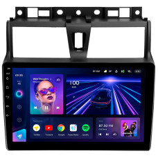 Android head unit Teyes CC3 4+32 Gb Geely Emgrand EC7 1 2016-2018 9"