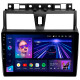 Android head unit Teyes CC3 4+32 Gb Geely Emgrand EC7 1 2016-2018 9"