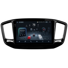 Android head unit Teyes CC4 Pro 12+256 Gb Geely Emgrand X7 Vision X6 Haoqing SUV 2014-2020 9" 2k (L1)