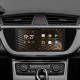 Android head unit SIGMA S9432 ANDROID 10 4+32 Gb 4G DSP Geely GS 2016-2020 Emgrand EC7 1 2018-2020 (F1) 9"