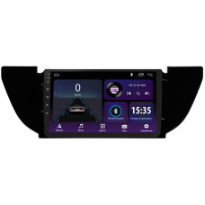 Android head unit SIGMA E9232 ANDROID 10 2+32 Gb Geely GS 2016-2020 Emgrand EC7 1 2018-2020 (F1) 9"