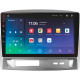 Android head unit SIGMA X9464 ANDROID 10 4+64 Gb 4G DSP Geely MK 1 2006-2013 9"