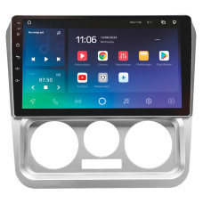 Android head unit SIGMA X9432 ANDROID 10 4+32 Gb 4G DSP Geely CK 2008-2016 9"