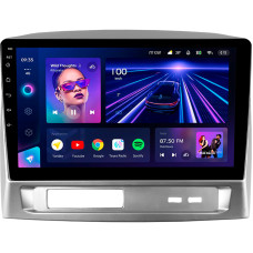 Android head unit Teyes CC3 4+32 Gb Geely MK 1 2006-2013 9"