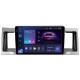 Android head unit Teyes CC3 4+64 Gb Geely SC7 2011-2015 9" 2k