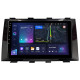 Android head unit Teyes CC3L 4+64 Gb Geely EMGRAND EC8 2011-2015 9"