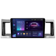 Android head unit Teyes CC3 4+32 Gb Geely SC7 2011-2015 9" 2k