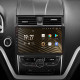 Android head unit SIGMA S9432 ANDROID 10 4+32 Gb 4G DSP Geely Emgrand EC7 1 2016-2018 9"
