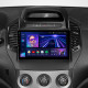 Android head unit Teyes CC3 4+32 Gb Geely GC6 1 2014-2016 9"