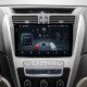 Android head unit Teyes CC4 Pro 12+256 Gb Geely Emgrand X7 1 GX7 EX7 2011-2019 9" 2k
